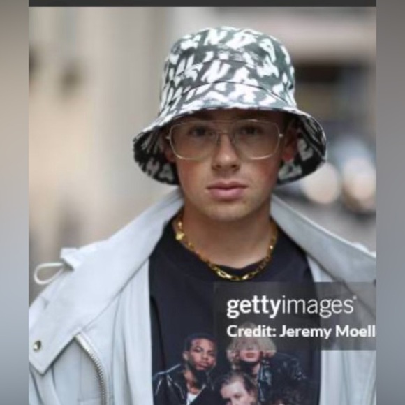 Bucket hat - Picture 4 of 4